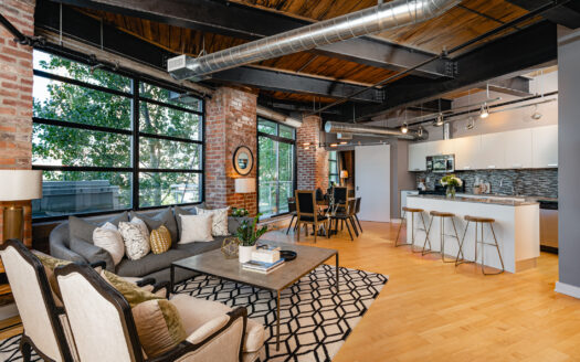 (c) Photos of Toy Factory Loft by M.H. exclusively for SHANE.