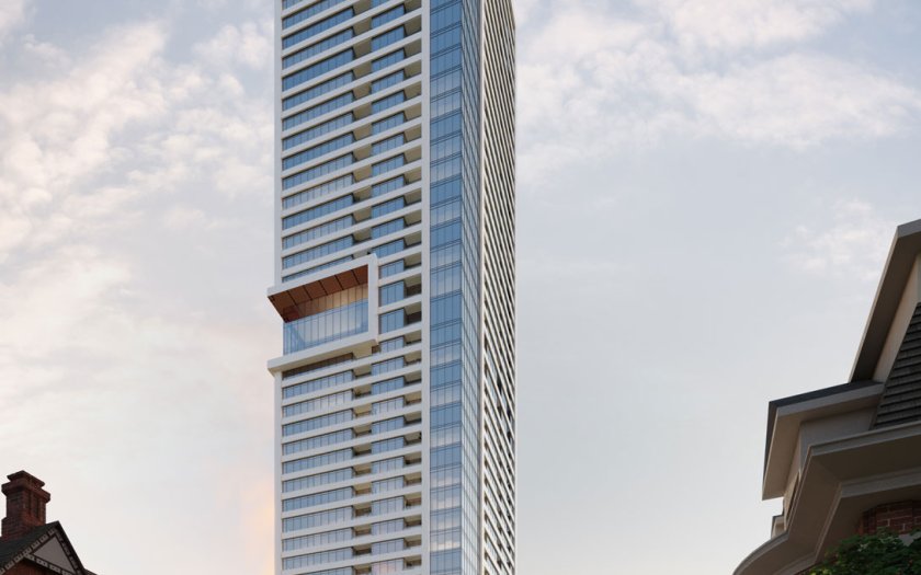 Burke Condos