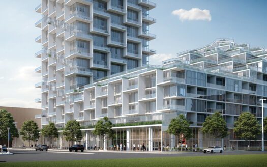Spirits Condominiums