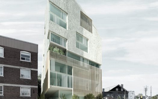 361 Davenport Road