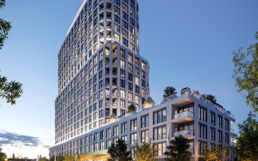 Westerly Condos