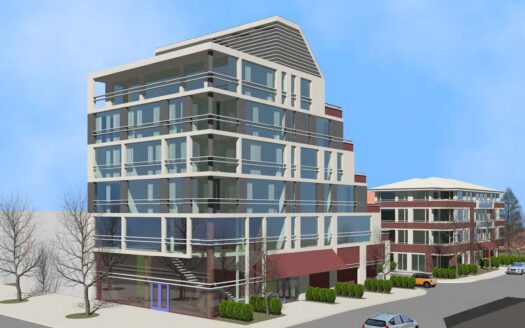 3471 Lake Shore Boulevard West Condos