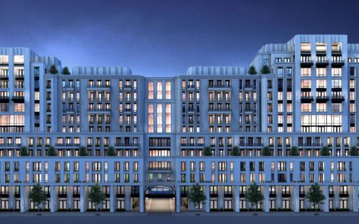 Forest Hill Residences