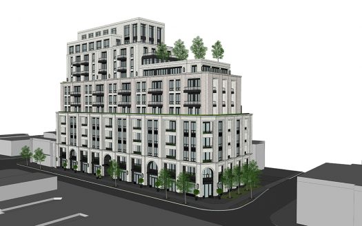 Lawrence Park Condos