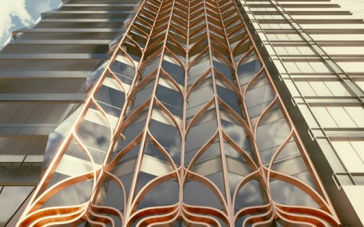 208 Bloor Street West Condos