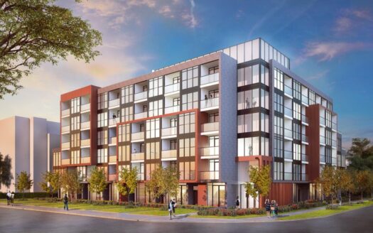 King's Park Condominiums