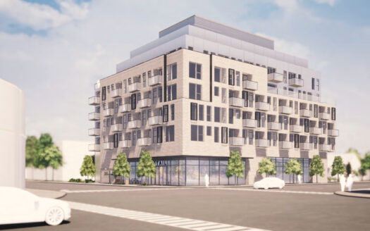 380 Donlands Avenue Apartments