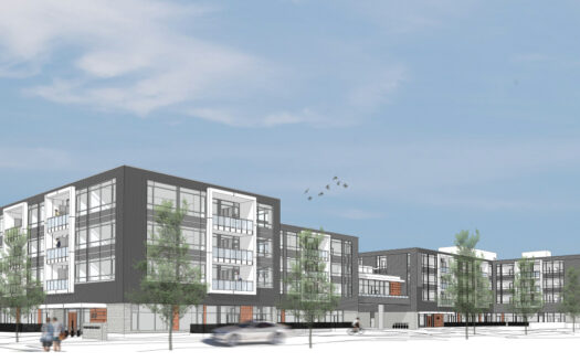 672 Birchmount Road Condos