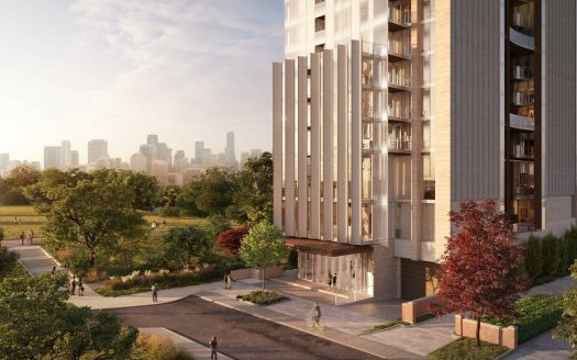 49 Jackes Avenue Condos