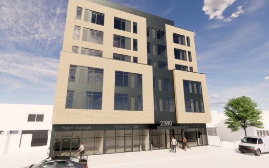 2380 Kingston Road Apartments