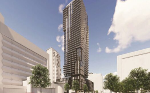 5051 Yonge Street Condos