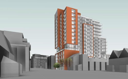 28 River Street Condos