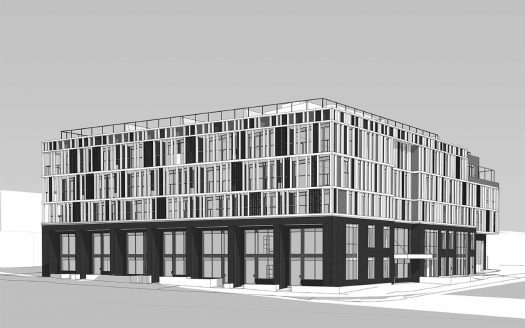 Junction Square Condos