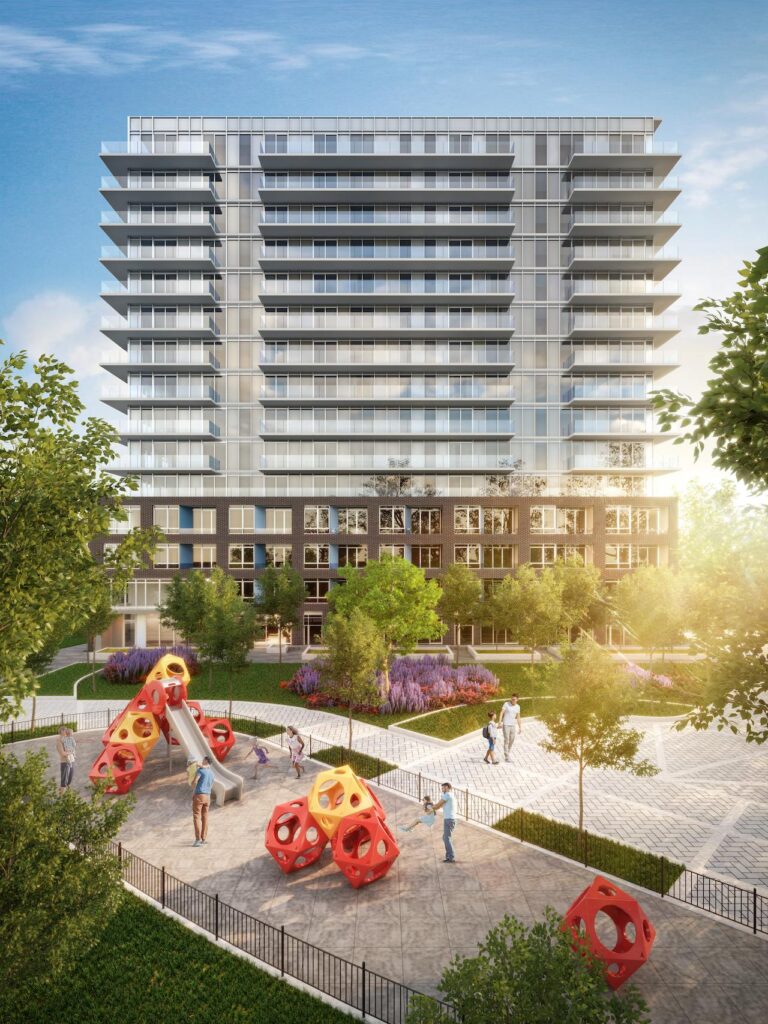 The Davis Residences at Bakerfield