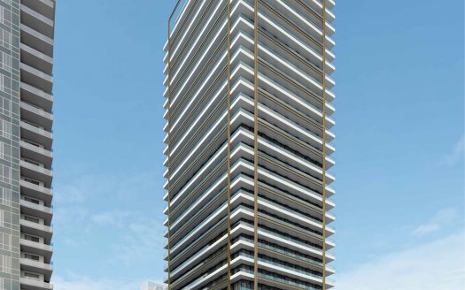 5205 Yonge Street Condos