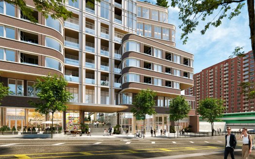 1319 Bloor West