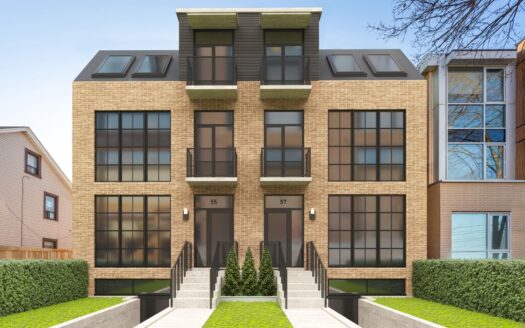 Vine Avenue Suites