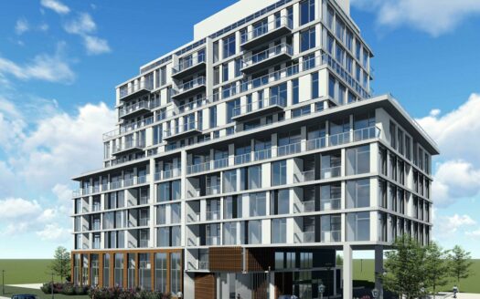 3374 Keele Street Condos