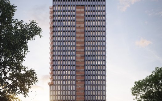 316 Junction Condos