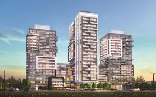 Paradigm Condos