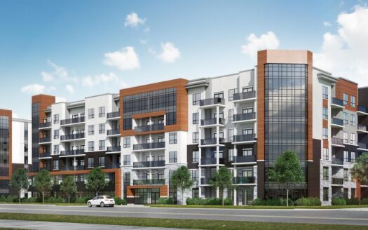 Affinity Condominiums