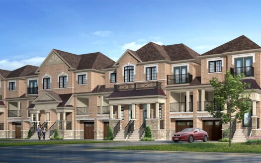 Forest Gate at Lionhead Luxury Towns