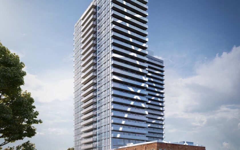 45 Railroad Apartments