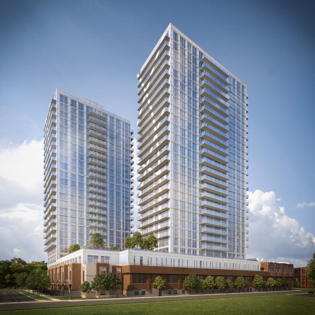 45 Railroad Apartments