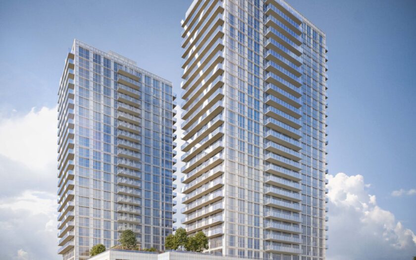 45 Railroad Apartments