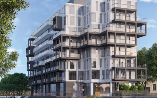 M Condos