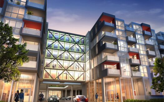 Link2 Condos + Lofts