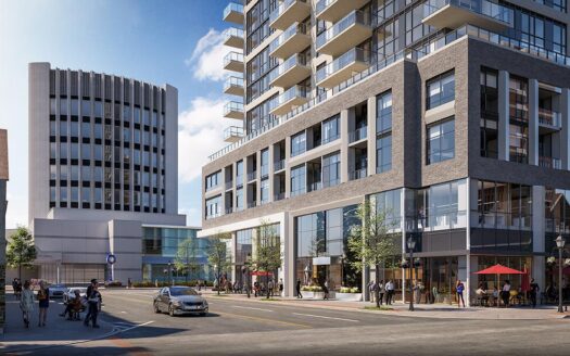 Gallery Condos and Lofts