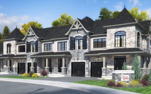 Gala Burlington