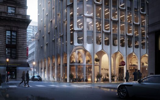 55 Yonge
