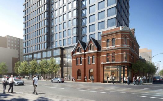 412 Church Street Apartments