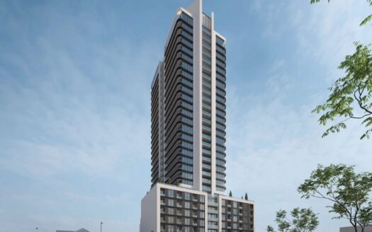 1812 Eglinton Avenue West Condos