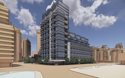 545 Lake Shore West