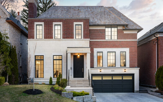 226 Golfdale Rd - Sold by Real Estate Broker Shane Carslake