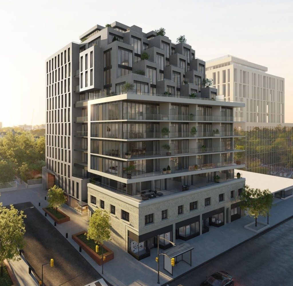 The Davisville