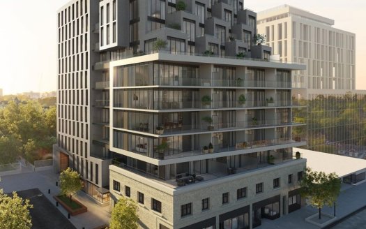 The Davisville
