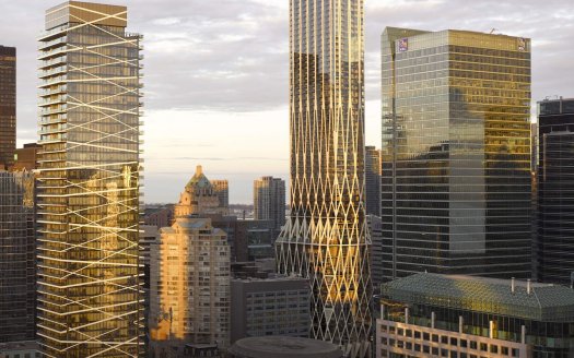 145 Wellington West