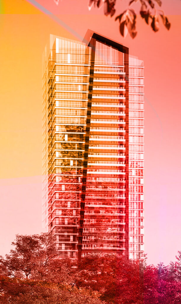 LeftBank Condos