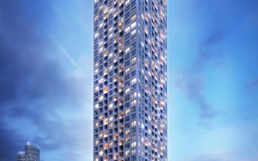 Edge Towers