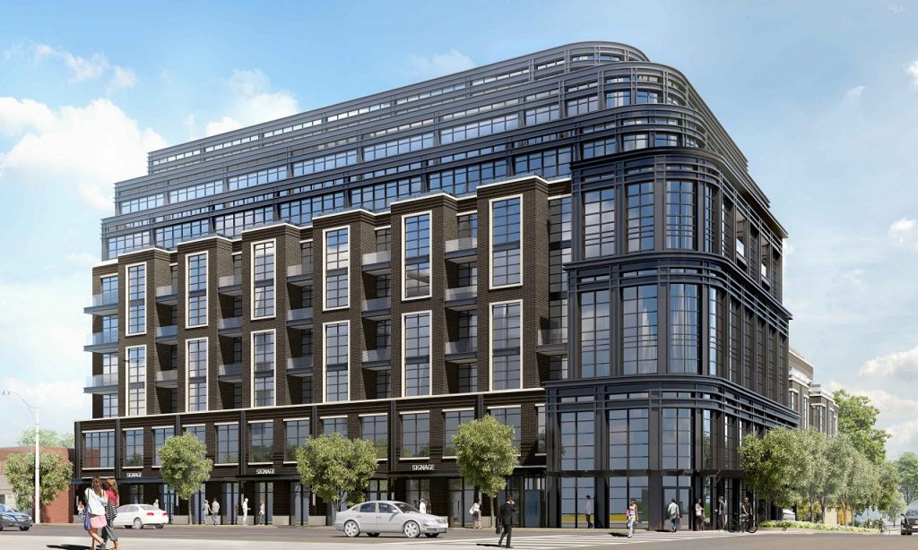 2795 Bathurst Street