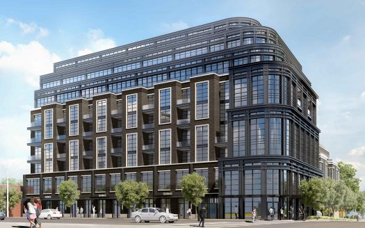 2795 Bathurst Street