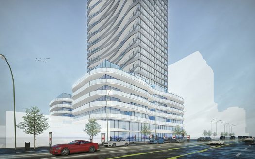 5400 Yonge