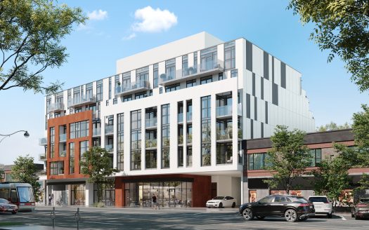 3353 Lake Shore West