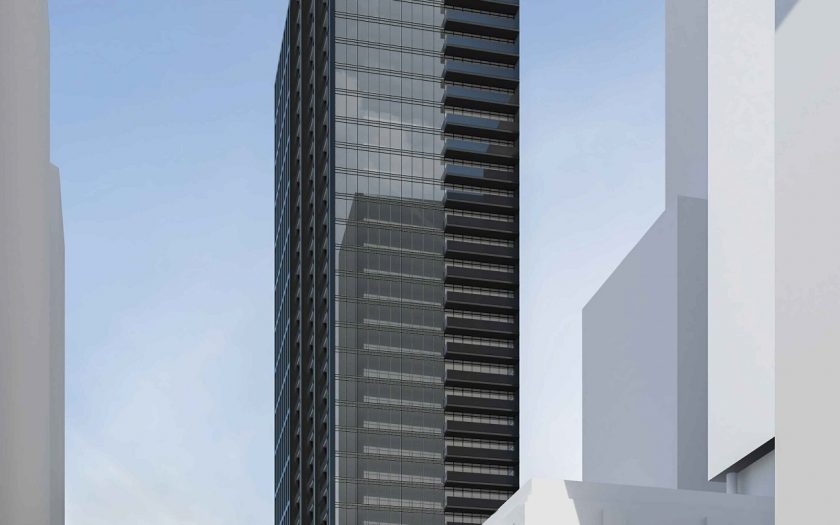 250 King East