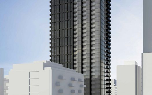 250 King East
