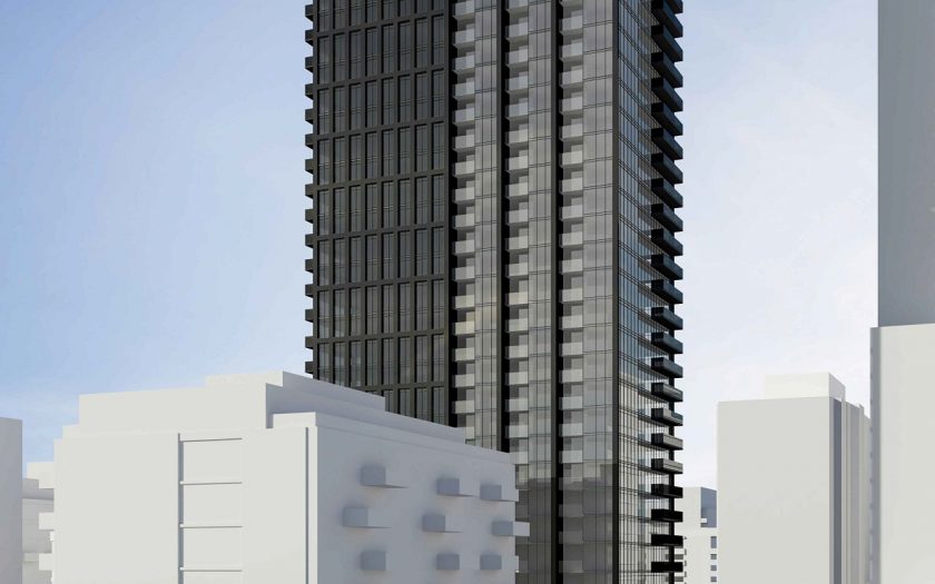 250 King East